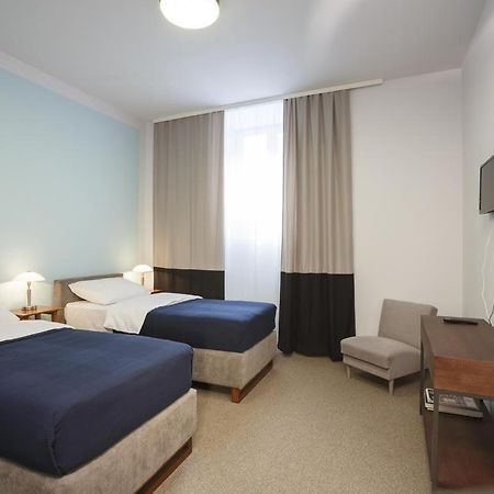 Savamala B&B Beograd Eksteriør bilde