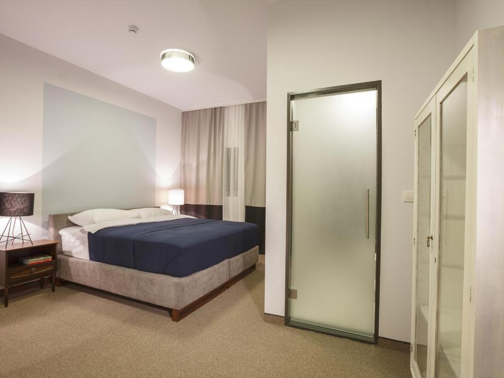 Savamala B&B Beograd Eksteriør bilde